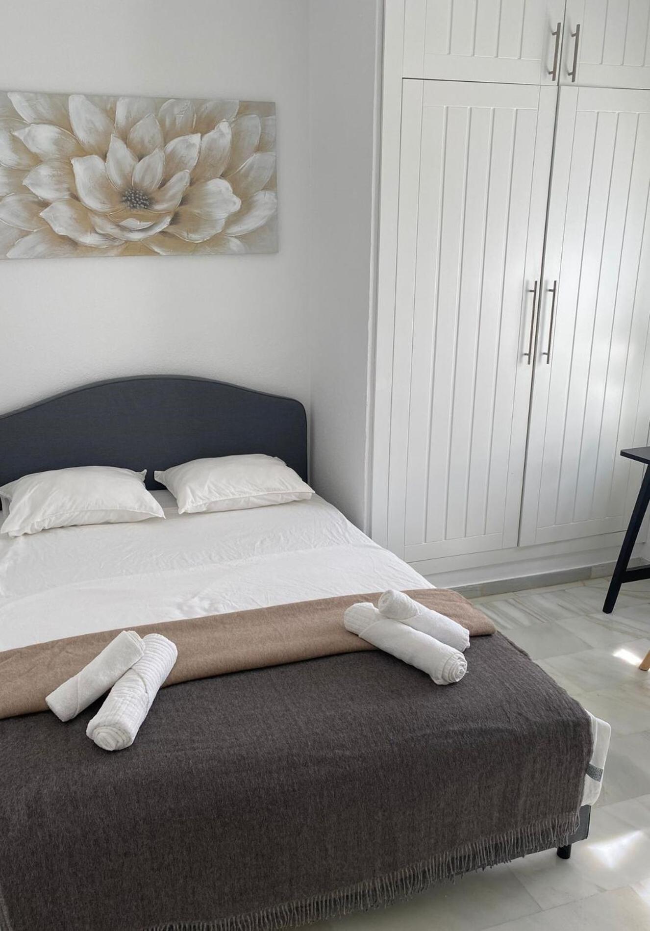Las Gaviotas B9 マニルバ 部屋 写真
